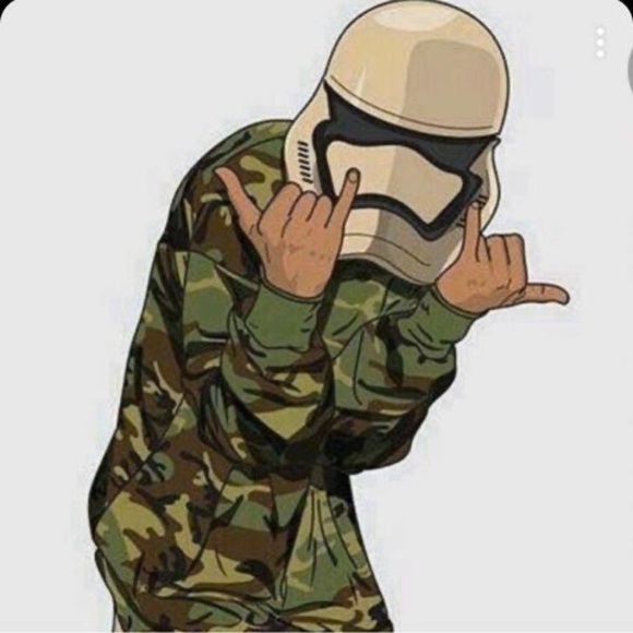 Meet your Posher, Adrian - Picture 1 of 1